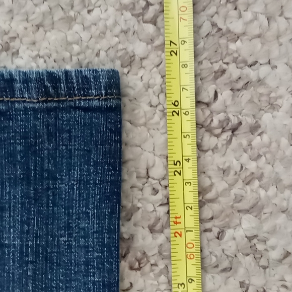 Lee Riders Jeans - Picture 7 of 10